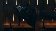 Giganotosaurus | Image via: Science Fiction Station via YouTube